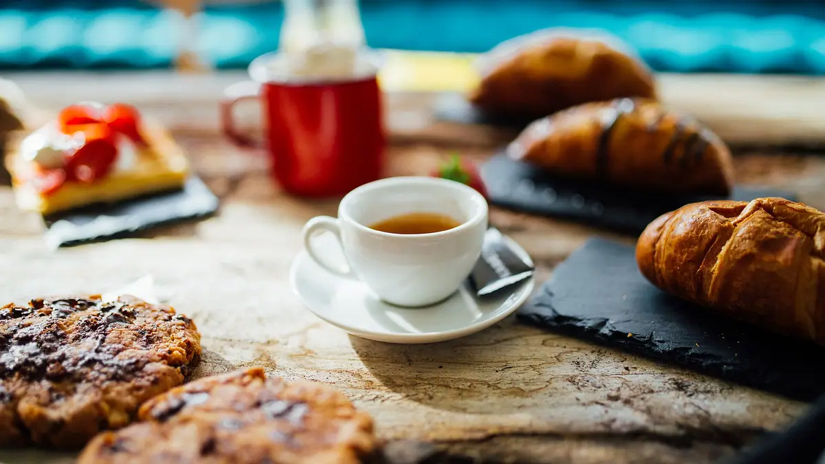 Lincolnshire Kitchen – bakery & café in Skegness town centre